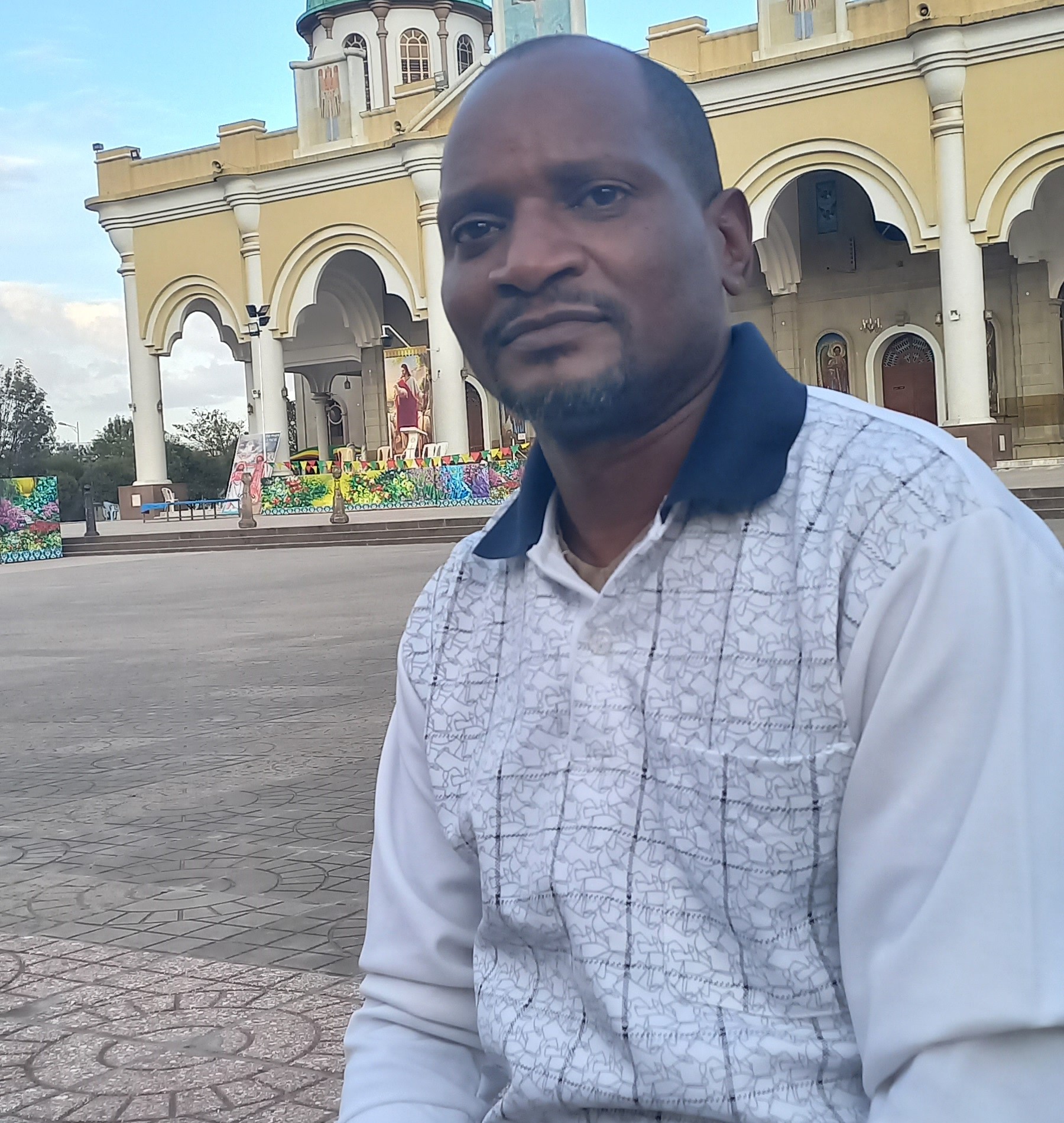 Paul Gabua